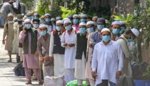 Coronavirus pandemic: 2 Tablighi Jamaat members test negative for COVID-19 in Punjab