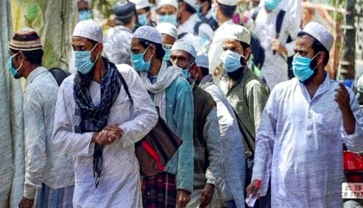 Delhi Police seizes documents of 700 foreign Tablighi Jamaat members