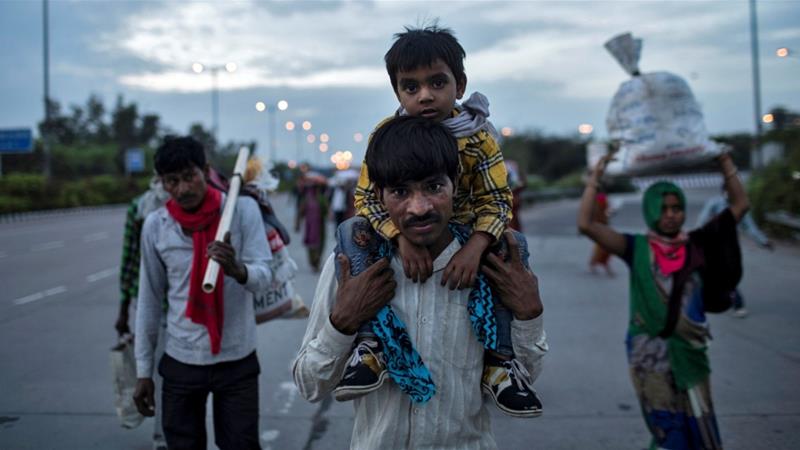 Coronavirus: Labourers' exodus hit medicine supply chain in Delhi