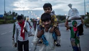 Coronavirus: Labourers' exodus hit medicine supply chain in Delhi