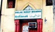 Delhi Waqf Board designates graveyard for COVID-19 victims