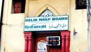 Delhi Waqf Board designates graveyard for COVID-19 victims