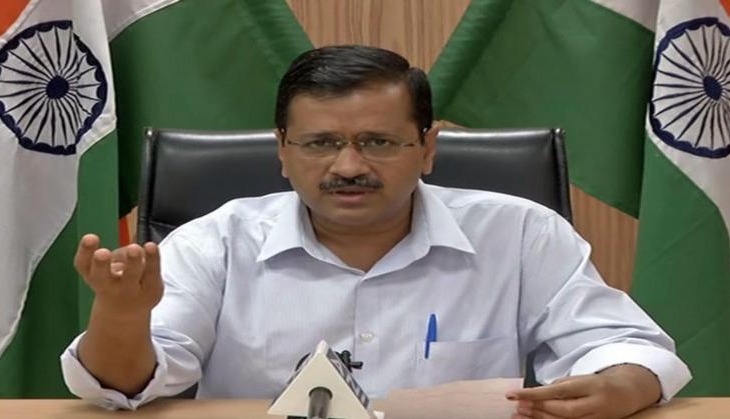 kejriwal