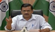 Arvind Kejriwal promises 300 units of free electricity if AAP voted to power in Uttarakhand