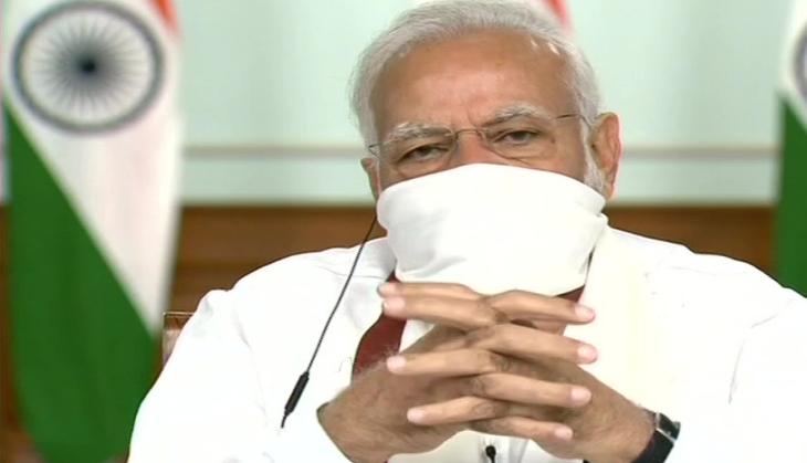 Cyclone Amphan Update: PM Modi to visit Bengal, Odisha today to conduct aerial survey of cyclonic storm damage