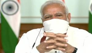 PM Modi holds video conference with CMs of all states on COVID-19 crisis, top 10 highlights