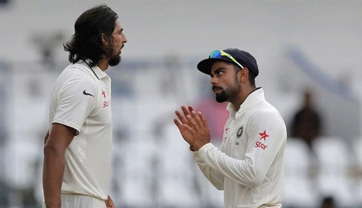 No One Spoke About Fat Percentages in the Team Before Virat Kohli: Ishant Sharma