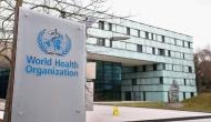 WHO says over 22,000 healthcare workers across 52 countries infected by COVID-19