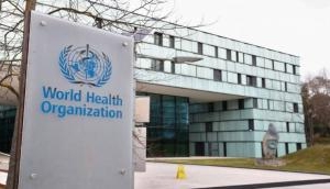 WHO panel to discuss need of COVID-19 booster shots on November 11