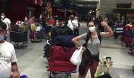 Amid Coronavirus lockdown 444 people repatriated, says Australian High Commission