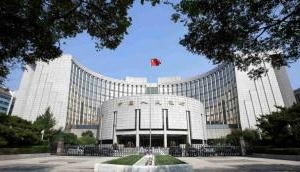 China's central bank injects 30 billion yuan into market