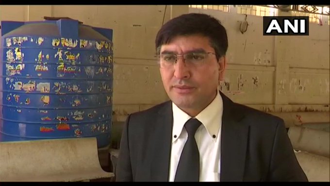 Pakistan using COVID-19 quarantine excuse to lock up anti-establishment lawyers in Gilgit