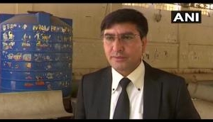Pakistan using COVID-19 quarantine excuse to lock up anti-establishment lawyers in Gilgit