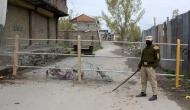 Jammu-Kashmir: Police rescue medical team kept under hostage by family in Budgam