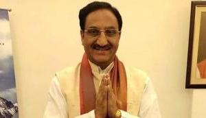 Ramesh Pokhriyal to interact with students today to discuss their concerns related to evaluation of CBSE board exams