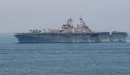 Coronavirus cases on US Navy ship rise to 550