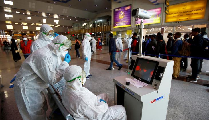Coronavirus: Centre to issue lockdown guidelines today