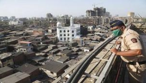 Coronavirus: 15 more COVID-19 cases reported from Mumbai's Dharavi area