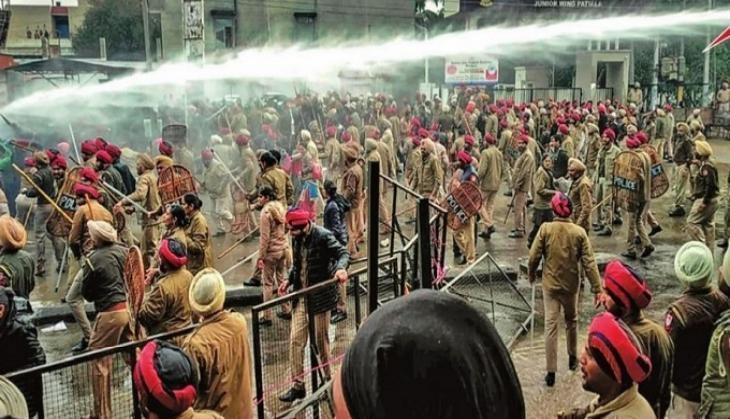 punjab police