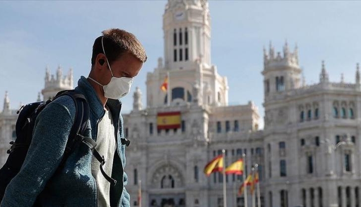 spain