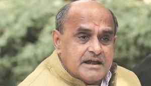 KC Tyagi