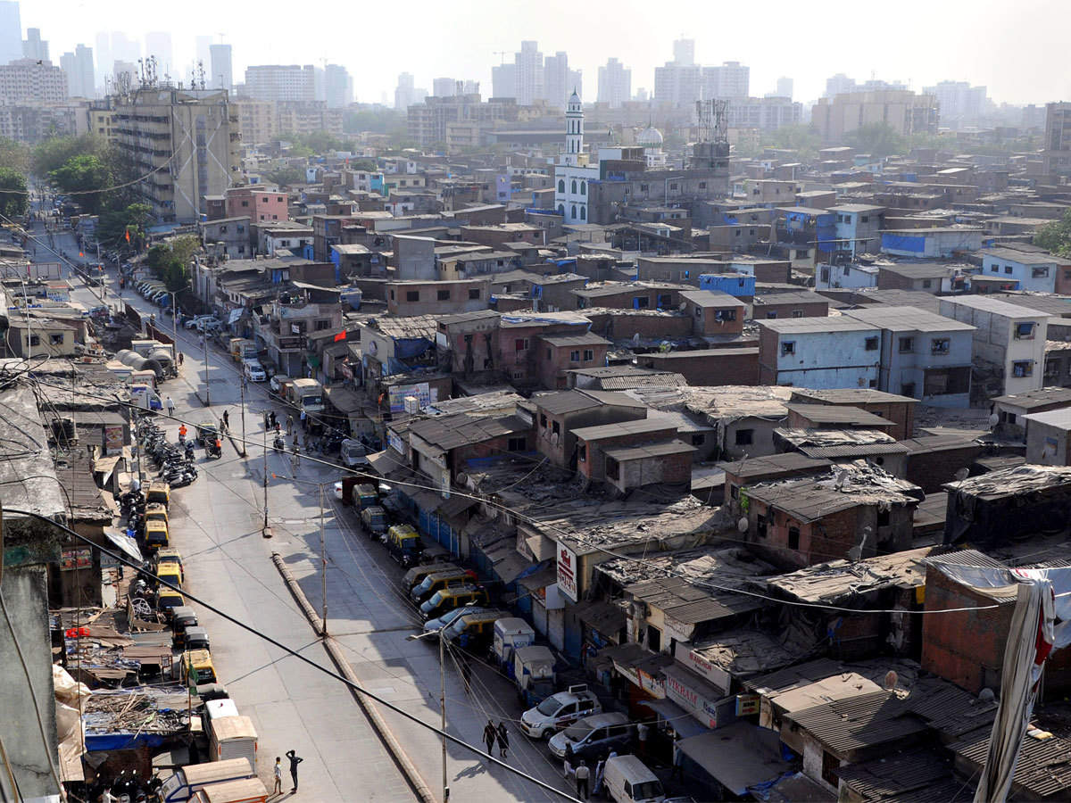 Coronavirus: WHO praises efforts to contain virus in Mumbai's Dharavi