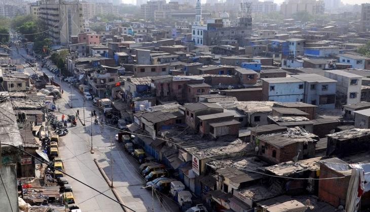 dharavi