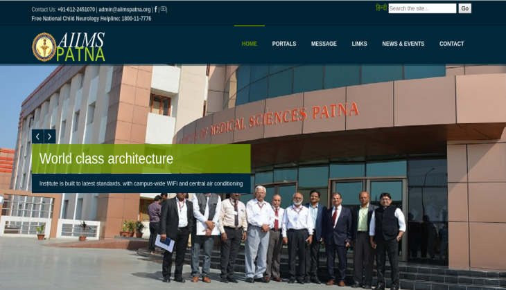 AIIMS Patna