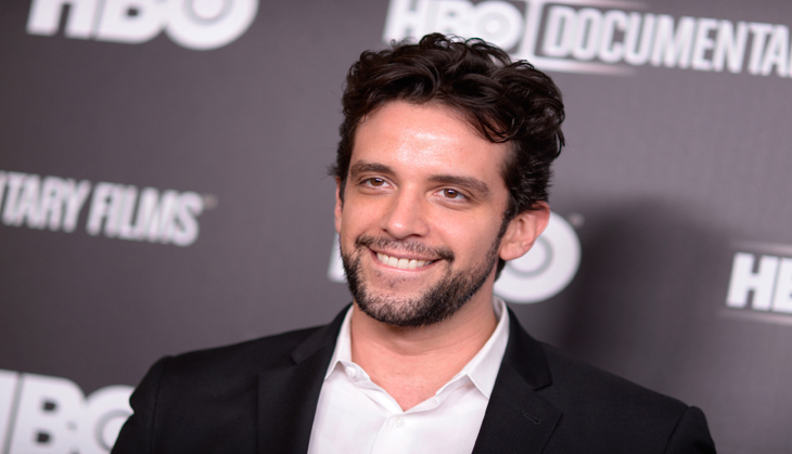 Coronavirus: Actor Nick Cordero's wife says, 'he is in very critical condition'