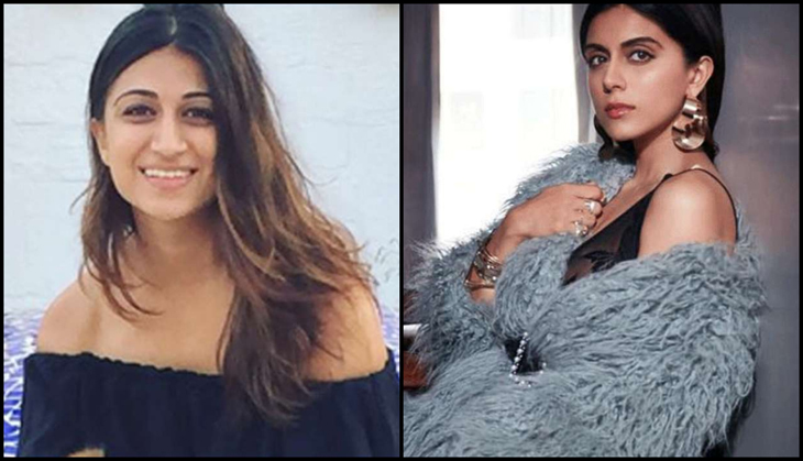 Karim Morani’s daughters Zoa and Shaza discharged after Coronavirus treatment