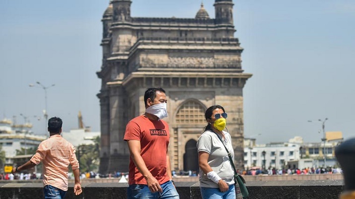 Coronavirus: Mumbai reports 150 new cases of COVID-19
