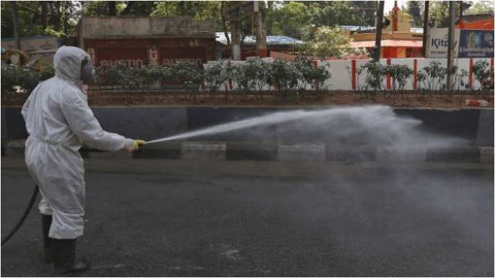Coronavirus: 14 villages under quarantine after man tested positive in Uttar Pradesh