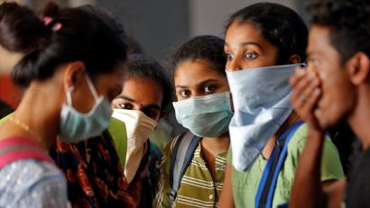 Coronavirus: 58 more COVID-19 cases in Rajasthan, state tally reaches 2141 