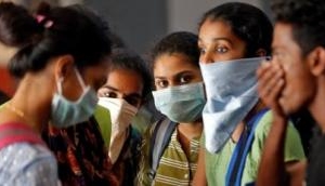Coronavirus: 2 persons die due to COVID-19 in Gujarat, toll at 26; tally rises to 538