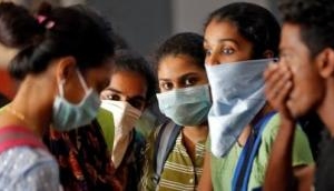 Coronavirus: With 12 new Covid-19 cases, Uttar Pradesh tally at 558
