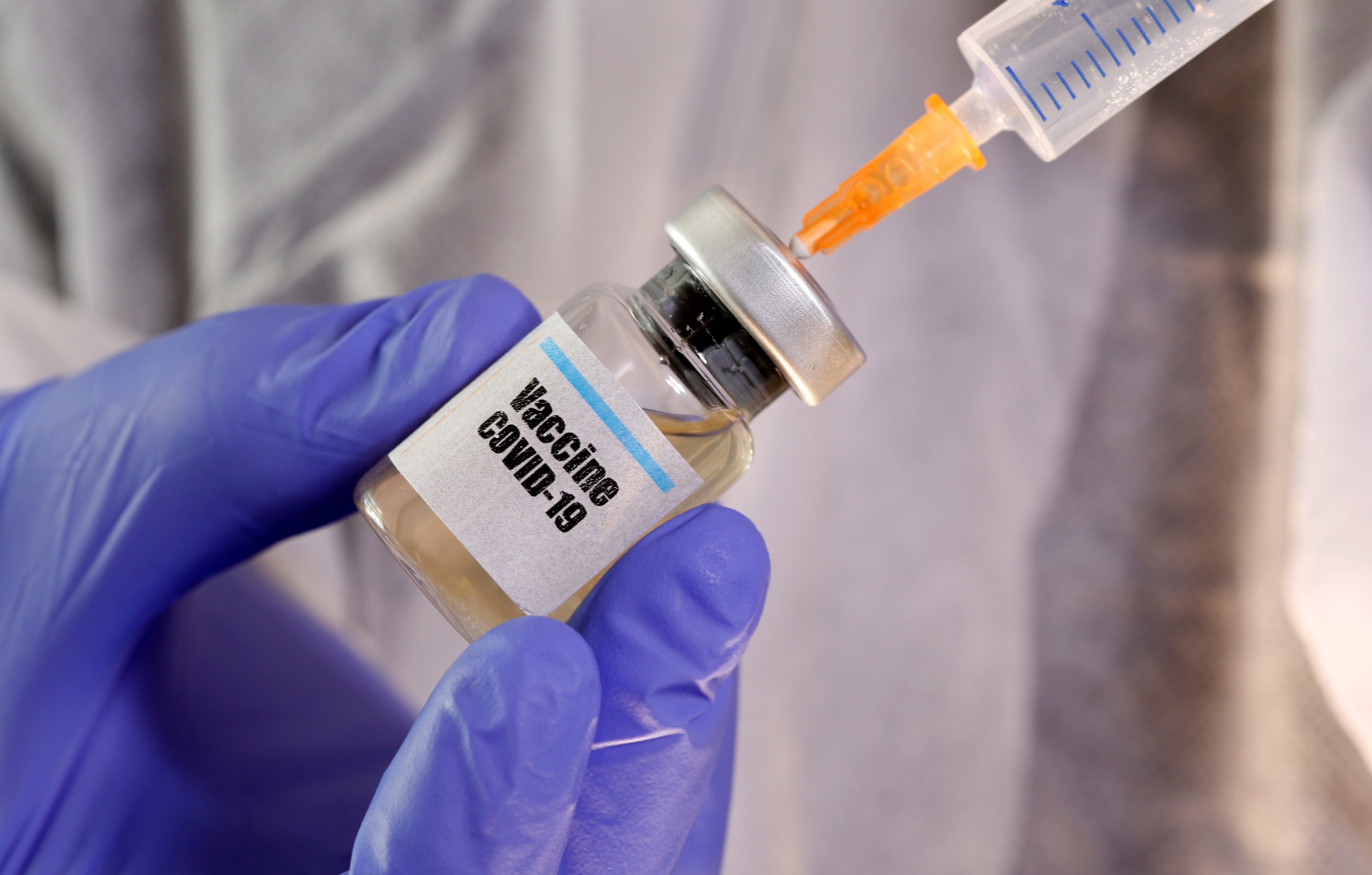 COVID-19: 21.89 cr vaccine doses provided to States, UTs so far, says Health Ministry