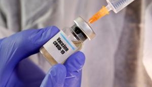 COVID-19: 21.89 cr vaccine doses provided to States, UTs so far, says Health Ministry