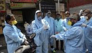 Coronavirus: 12 more COVID-19 cases in Andhra Pradesh, state tally reaches 432