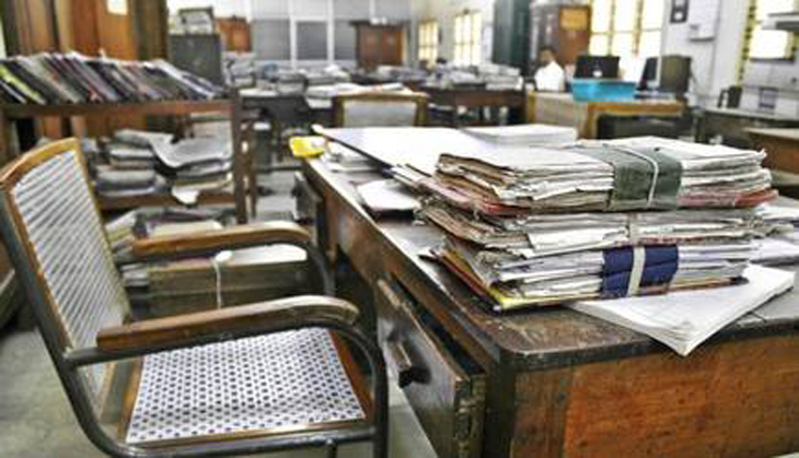 Goa: Govt offices to resume functioning with 50 per cent strength from today