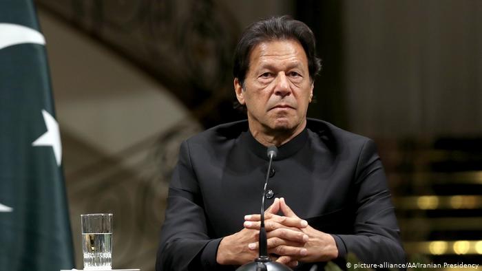 Imran Khan govt negligent towards saving prisoners from COVID