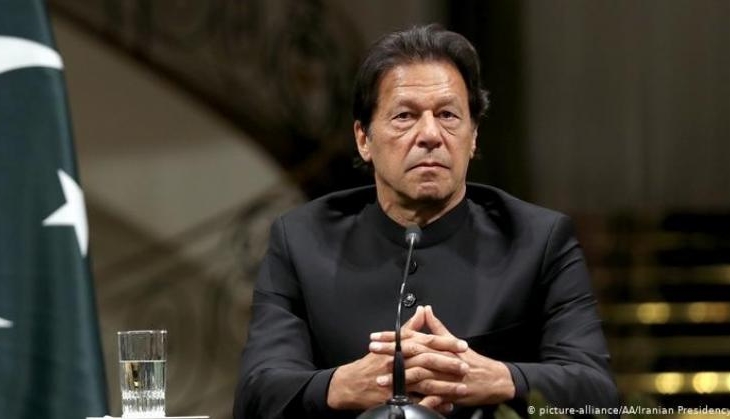 imran