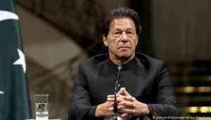 PML-N slams Imran Khan over his 'no curbs or censorship of media in Pakistan' remark