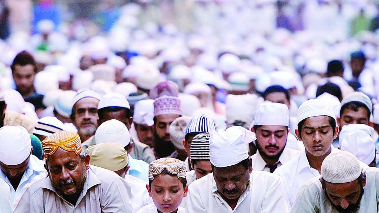 Islamic Centre of India asks Muslims to follow lockdown rules during Ramzan