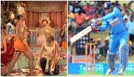 Virender Sehwag reveals, 'Ramayan's Angad an inspiration behind my batting'