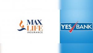 Max Life Insurance, Yes Bank announce 5-year extension of strategic bancassurance partnership 