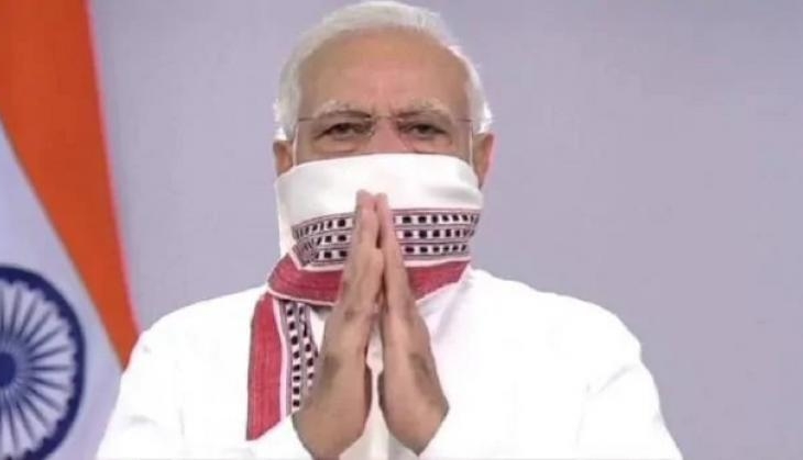 pm modi
