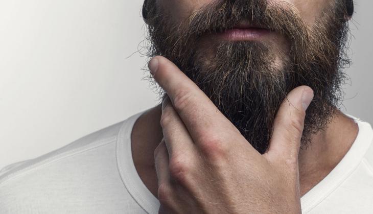 Pakistan lawmaker seeks ban on ‘sinful’ beard styles