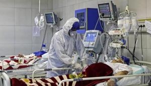 Coronavirus: New York reports 507 deaths; tally surges to 13,869