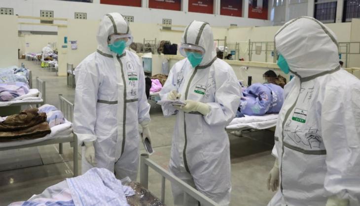 Coronavirus: Over 4% of health workers including 33 doctors have been affected due to Covid-19 in Delhi