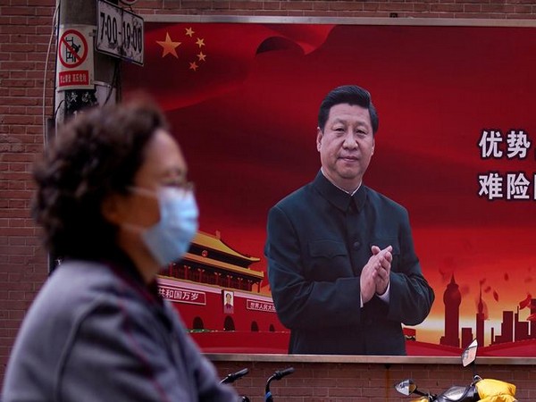 What is China's grand strategy, and can it be attained?